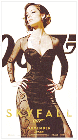 severine poster gif