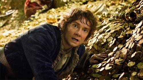 desolation of smaug bilbo