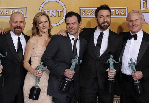 Argo SAG award