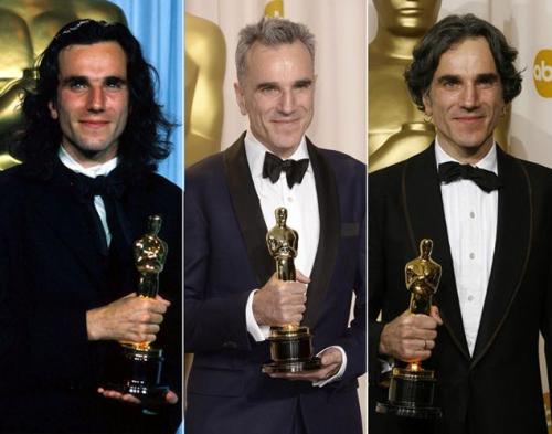 DDL 3 Oscars