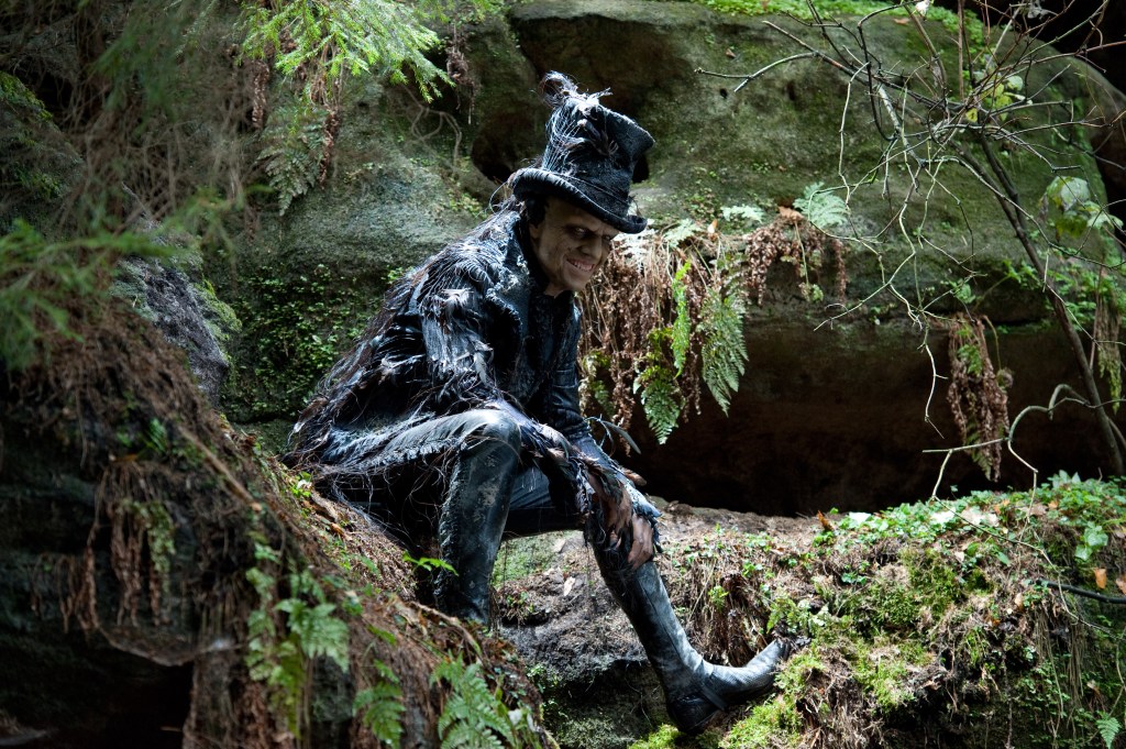 CLOUD ATLAS