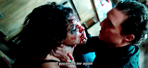 cut your face 1