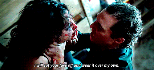 cut your face 2