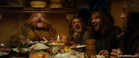 dinnerdwarves