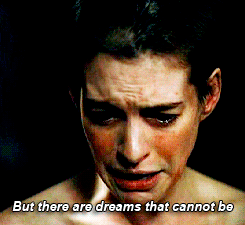 hathaway dreams