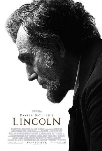poster- LINCOLN