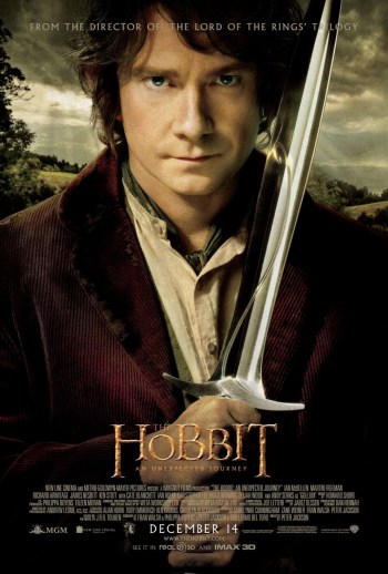 poster- THE HOBBIT