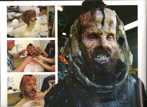 prometheus makeup