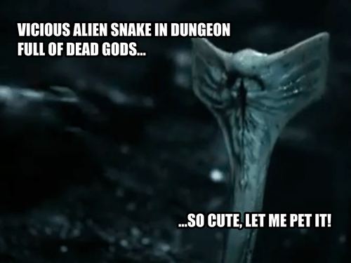prometheus meme