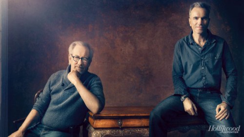 spielberg DDL THR