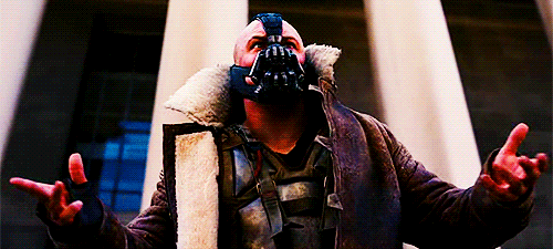 TDKR Bane speech