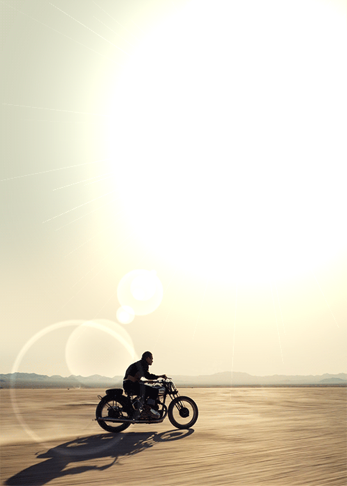 the master motorcycle