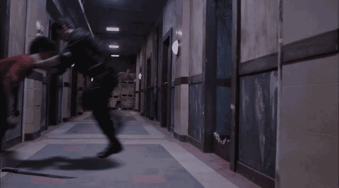 the raid 1