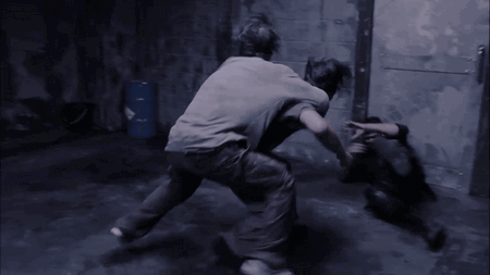 the raid 2