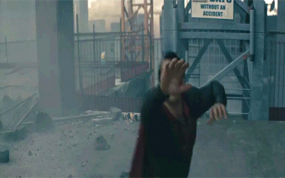 eye blast