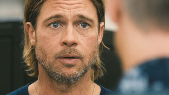 old Man Pitt