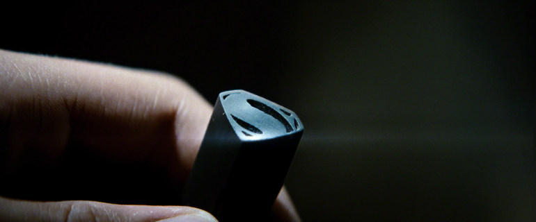 Superman USB