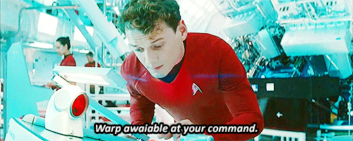 warp awailable