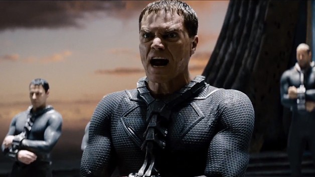 ZOD SCREAM