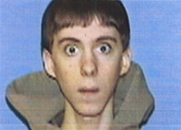 Adam Lanza
