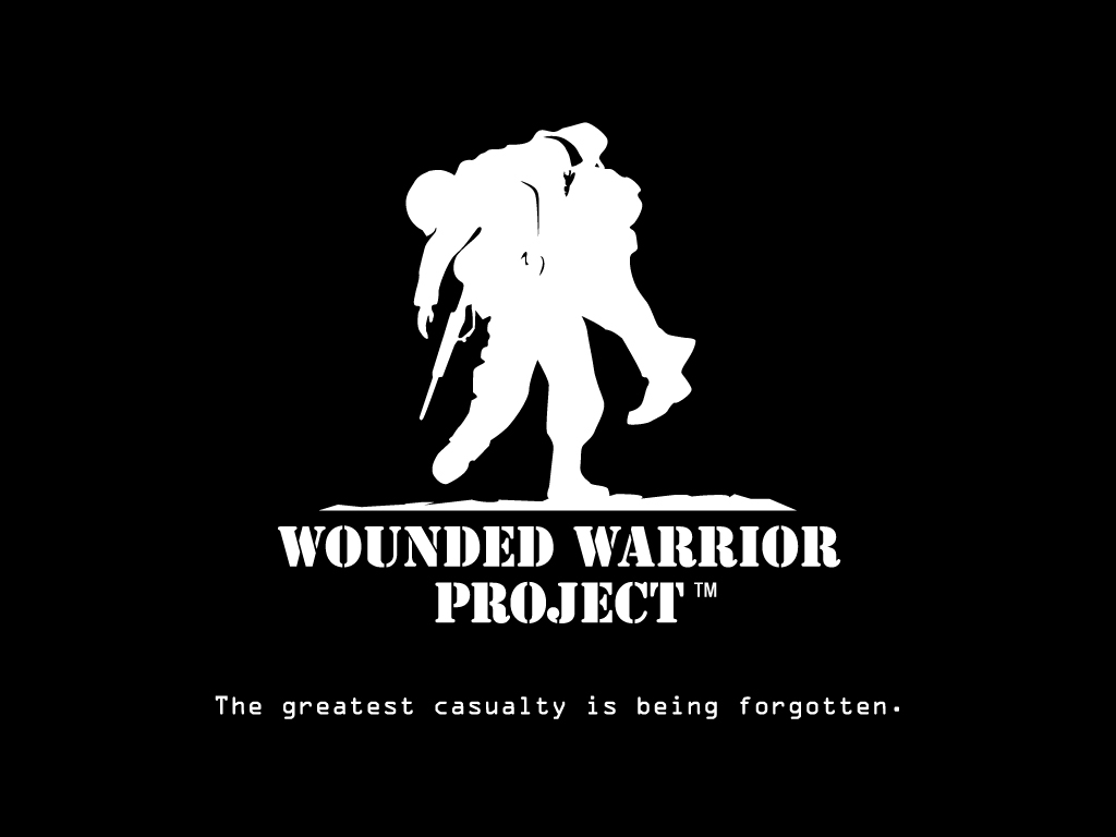 Wounded Warrior logo