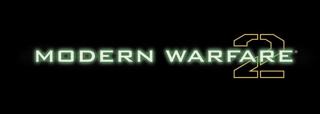 CODMW2logo