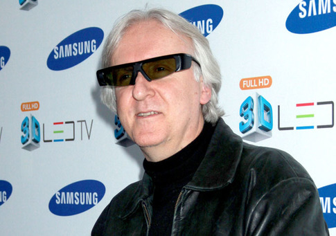 Cameron 3D