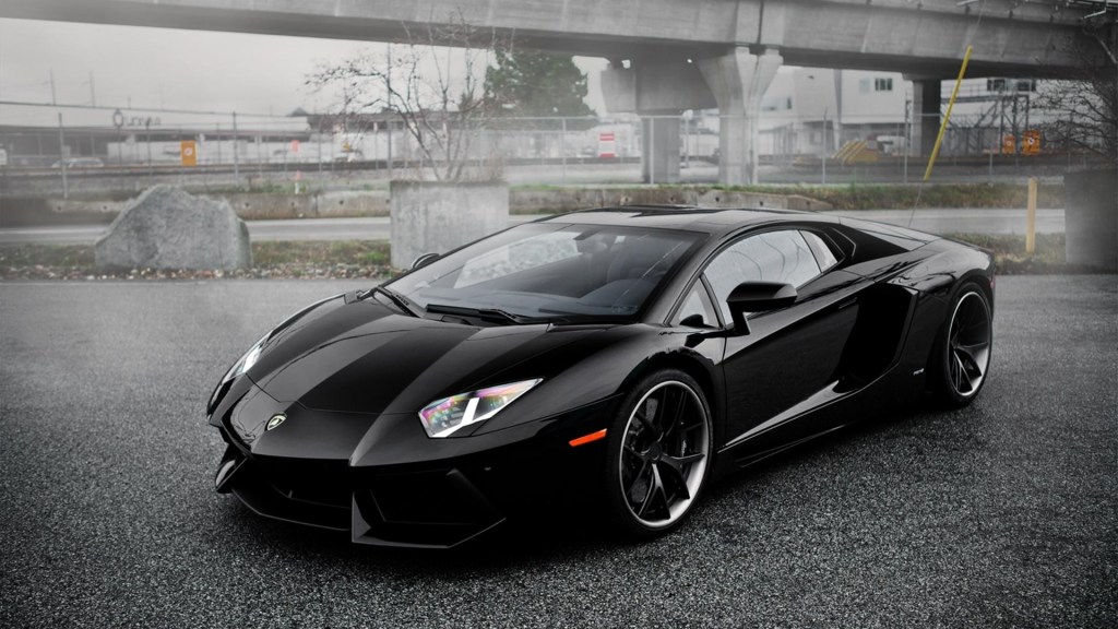 Aventador