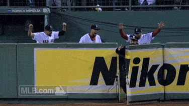 bullpen cop