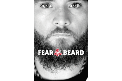 fear the beard