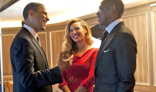JayZObama