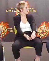 JLaw funny