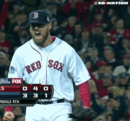Lackey rage