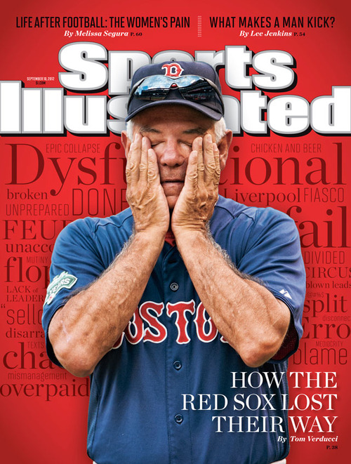 Sox SI Valentine
