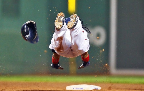 Air Manny