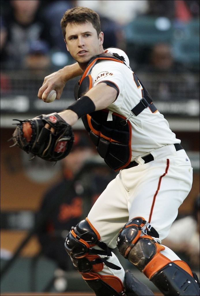Buster-Posey