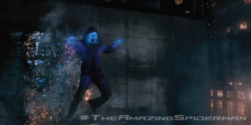 Emperor Electro