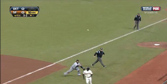 Fat Fielder 1