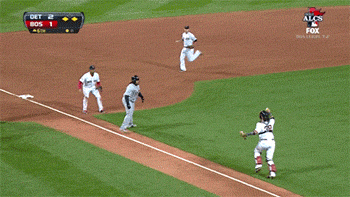 Fat Fielder 2
