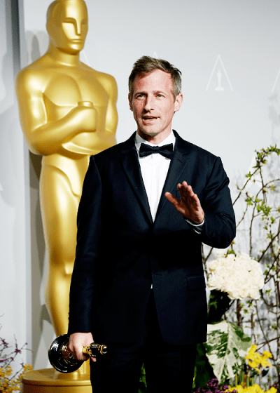 Jonze Oscar