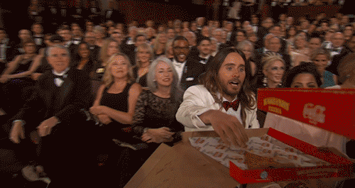Leto mom pizza
