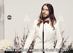Leto press room 1