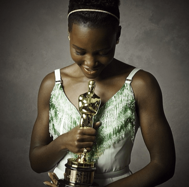 Lupita Vanity Fair