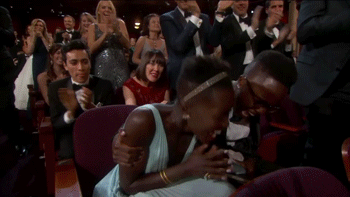 Lupita wins