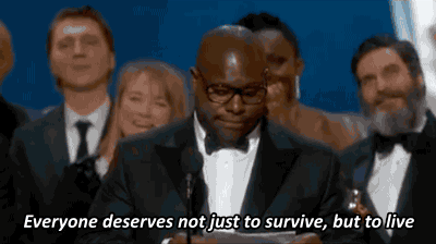 McQueen everyone deserves