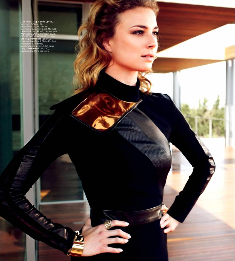 Emily VanCamp 1