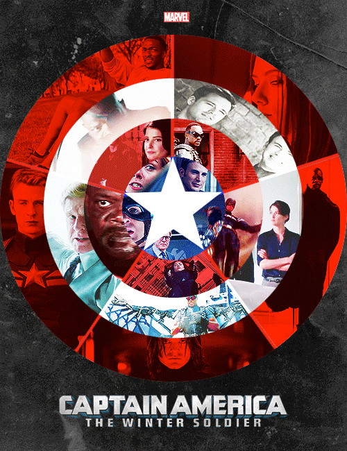 GIF POSTER!