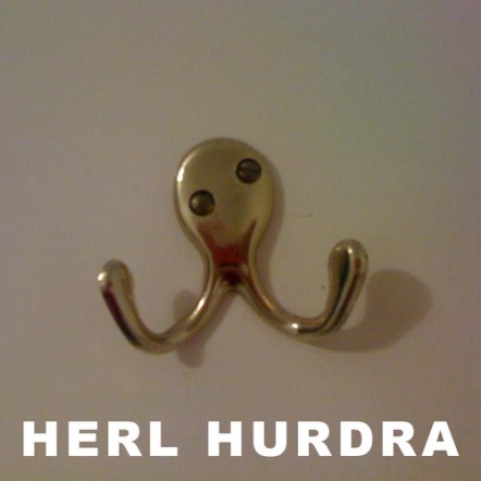 heRL HurDRA