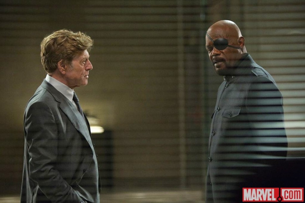 Redford Jackson