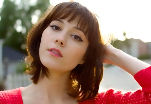 Mary Elizabeth Winstead 2